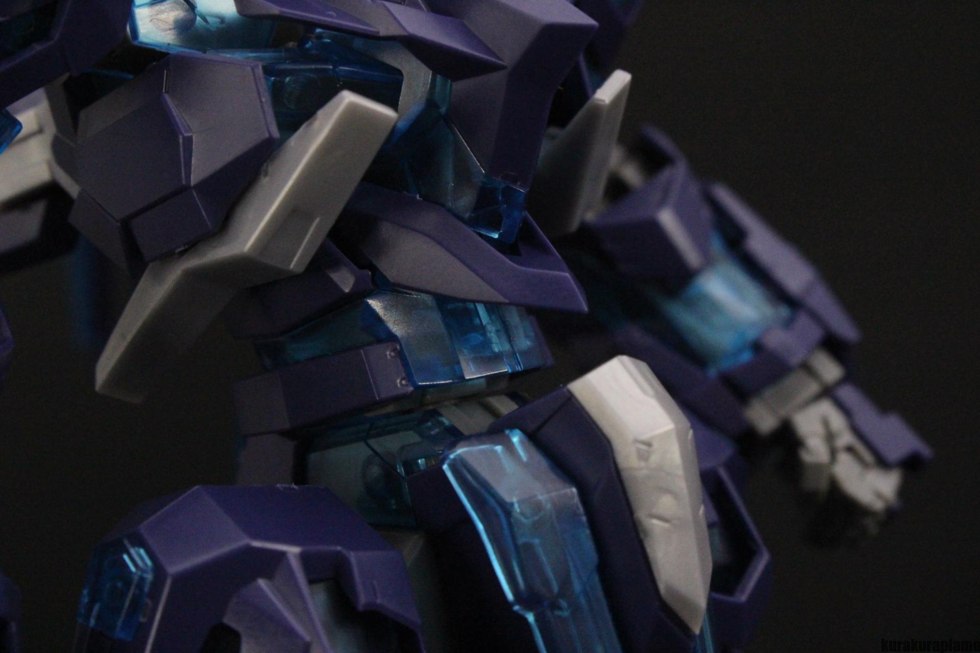 フレームアームズ LX-R01J ヤクトファルクス 素組レビュー
